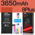 3650mAh For i8Plus