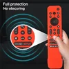 For Sony RMF-TX810U TX811U TX910U TV Remote Cover  Lanyard Protective Case Shockproof Smart TV Accessory Cover Shockproof 3