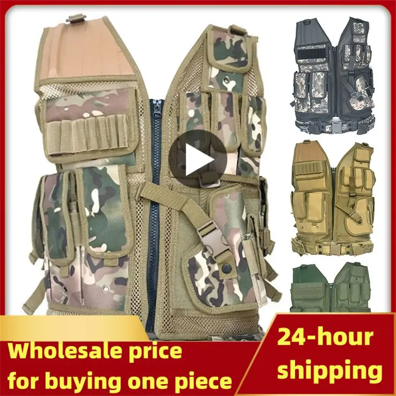 

Hunting Tactical Body Hunting Tactical Bo JPC Molle Plate Carrier Vest Outdoor CS Game Paintball Airsoft Vest Military Equipment