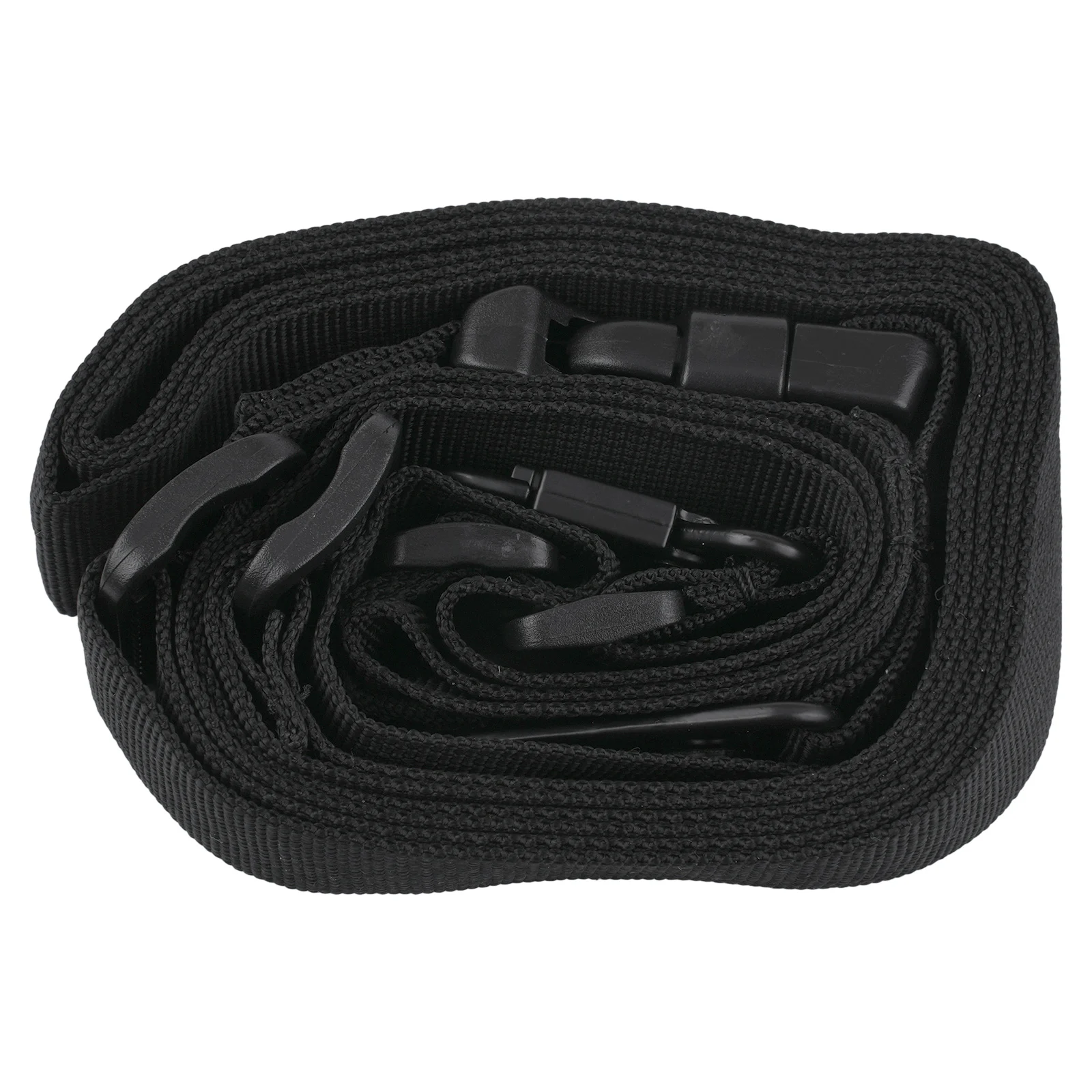 

Practical High Quality Durable Office Outdoor Belt Sling Strap 1 Pc 25-42in Accessories Adjustable Nylon Parts