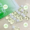 10/20/30pcs Cleansing Oil Camellia Secondary Throw Makeup Remover Oil Deep Cleaning Travel Portable Single Makeup Remover Oil 4