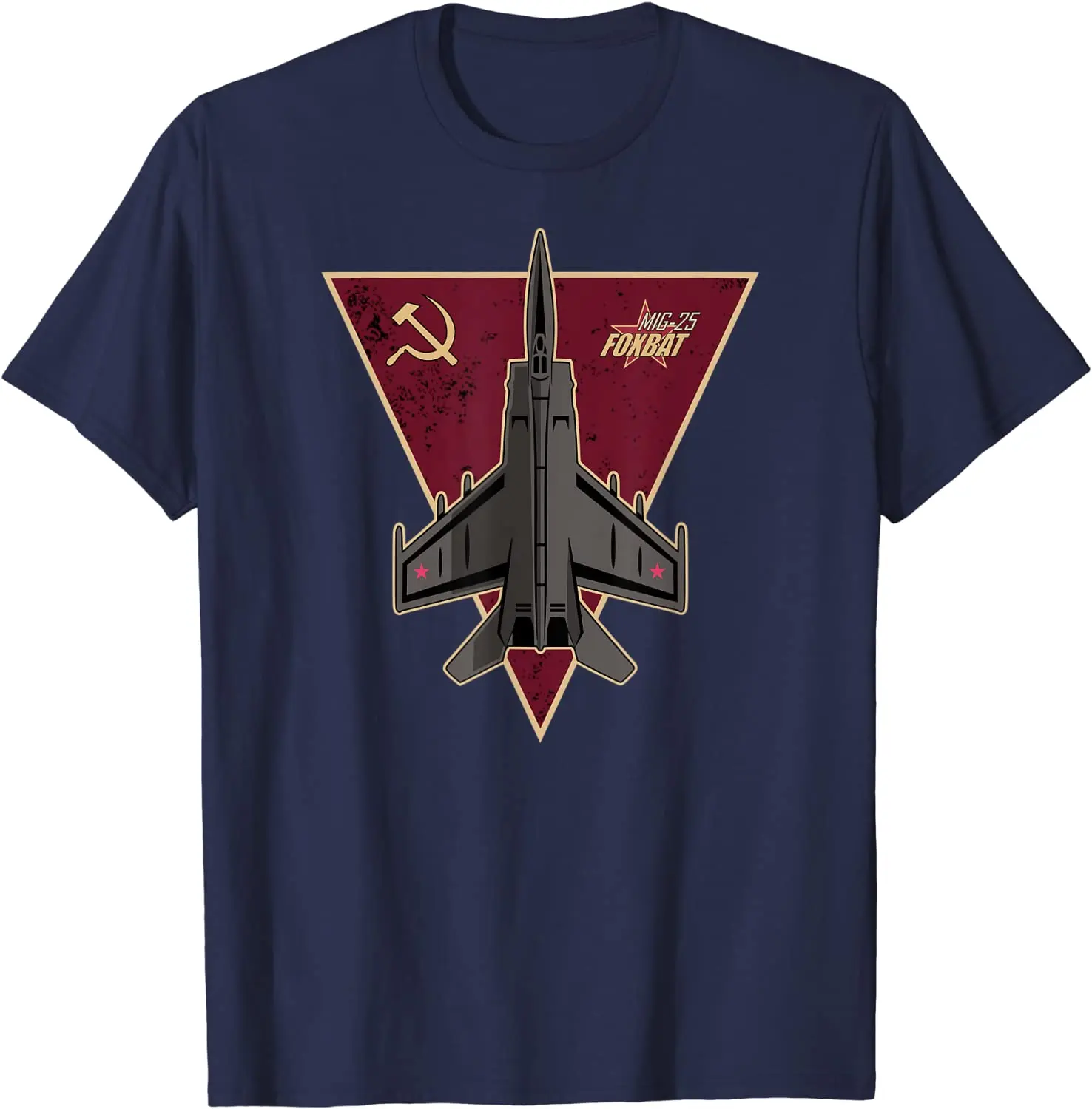Рисунок 3 - Советская Россия