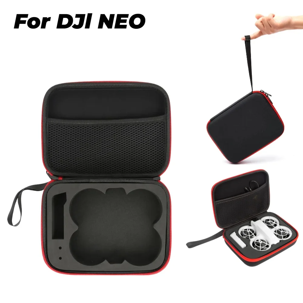 Drone Case for DJI Neo