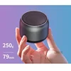 Ortable Bluetooth Wireless Bluetooth Speaker Subwoofer Portable Player RGB Light Speakers Waterproof USB Speaker Mobile Phone 5