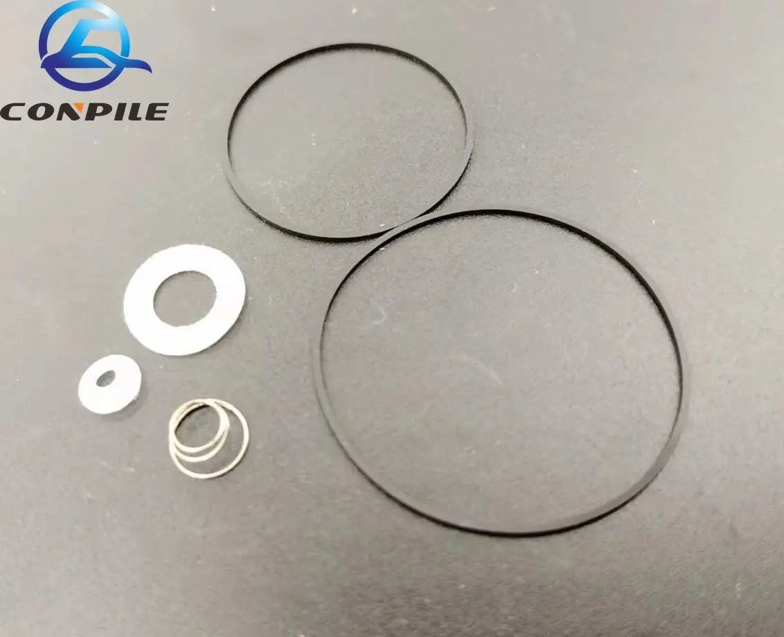 belt buckle spring for Panasoni RQ SX tape recorder cassette deck