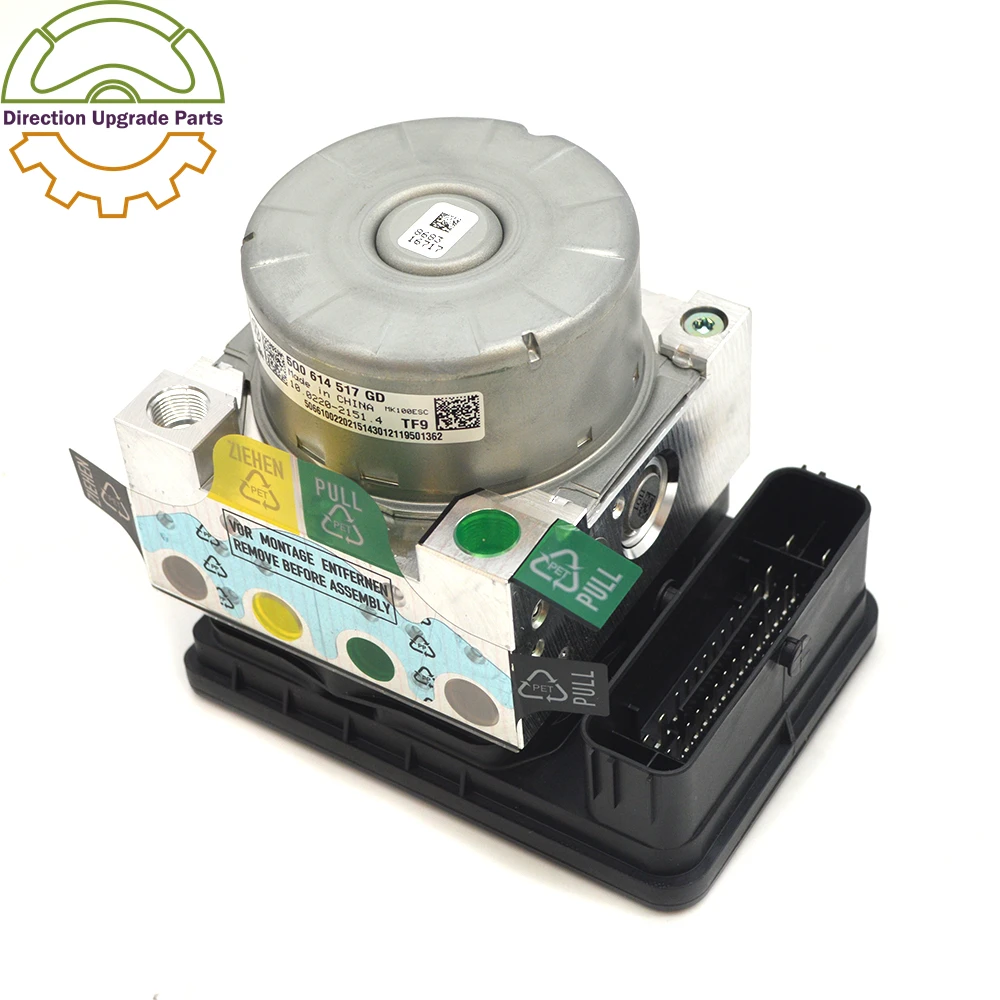 

5Q0 614 517 EK GD ABS Pump Control Module for Golf Audi Q2 A3