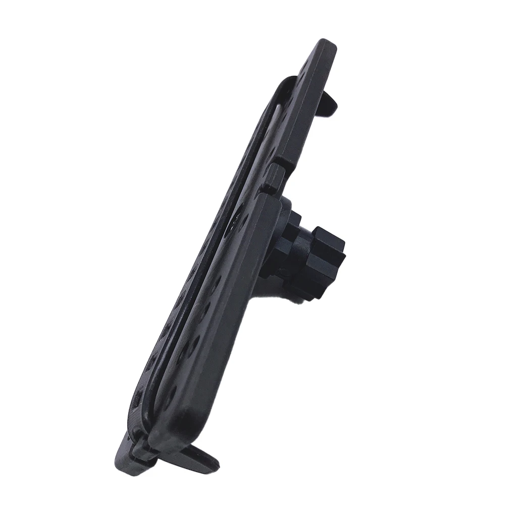 Universal Fish Finder Mounting Plate and Stand