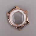 Rose Gold 40MM Case