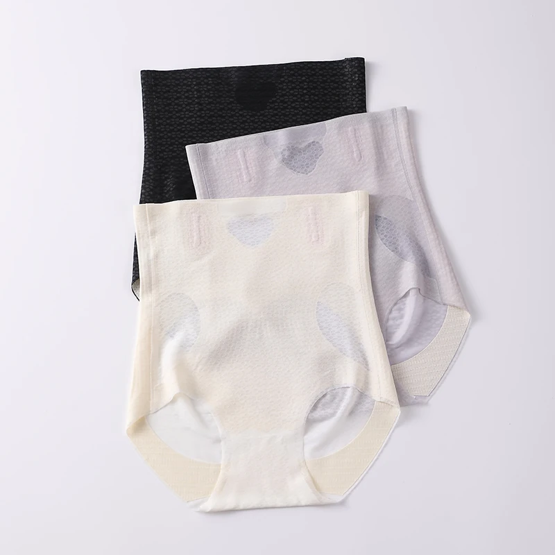 Unterwäsche für Frauen, Taillentrainer, Body Shaper, Steuerhöschen mit Bauchstraffung, postpartaler Gürtel, Korsett, Taillentrainer, sexy – Detail 8