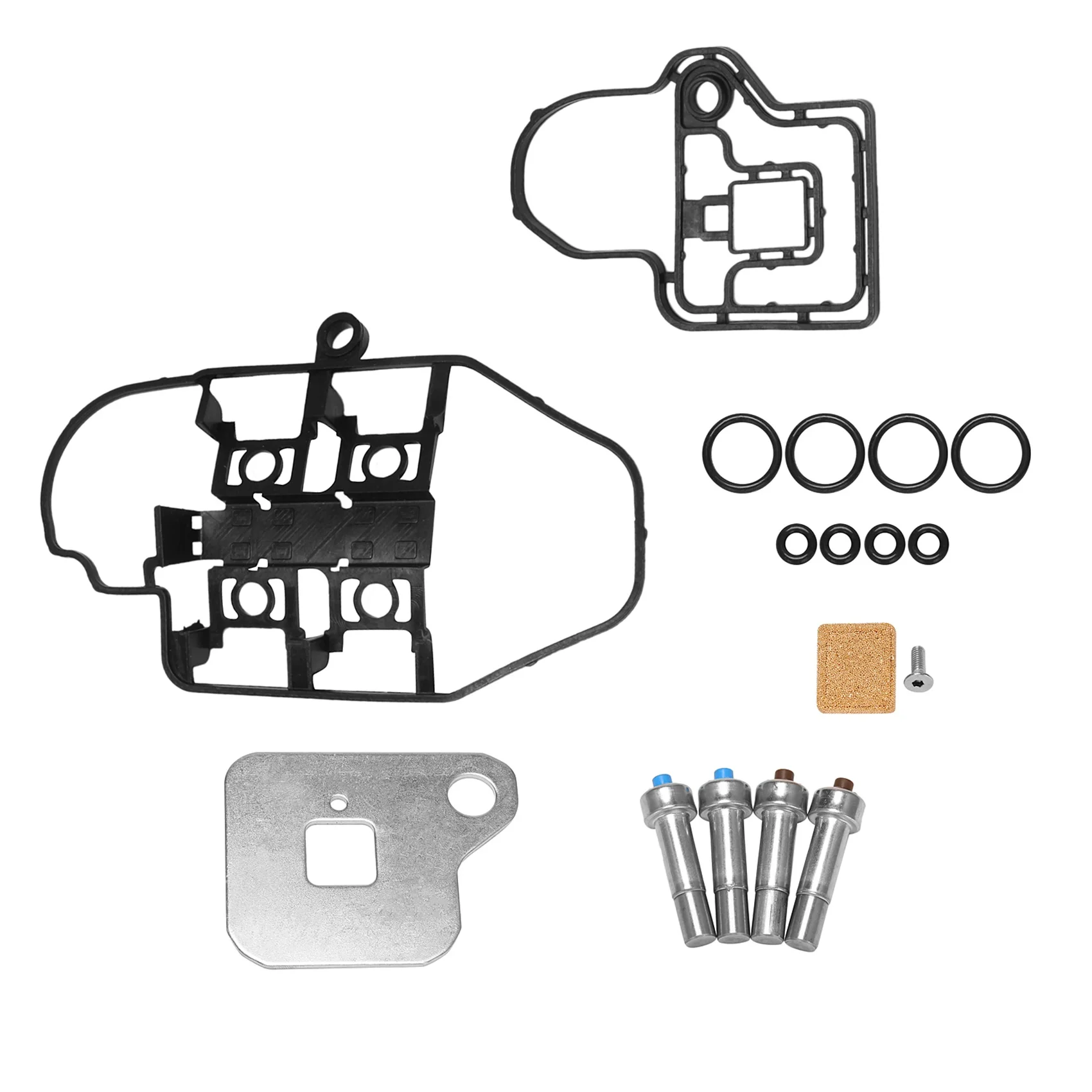 

Car Spare Parts Gearbox Solenoid Valve Repair Kit for Volvo Trucks VOE