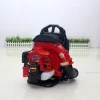 Air Blower Wireless 42.7CC EB430 Electric Start Garden 2 Strokes Gasoline Leaf Blower Knapsack-type Snow Blower Gardening Tools 5