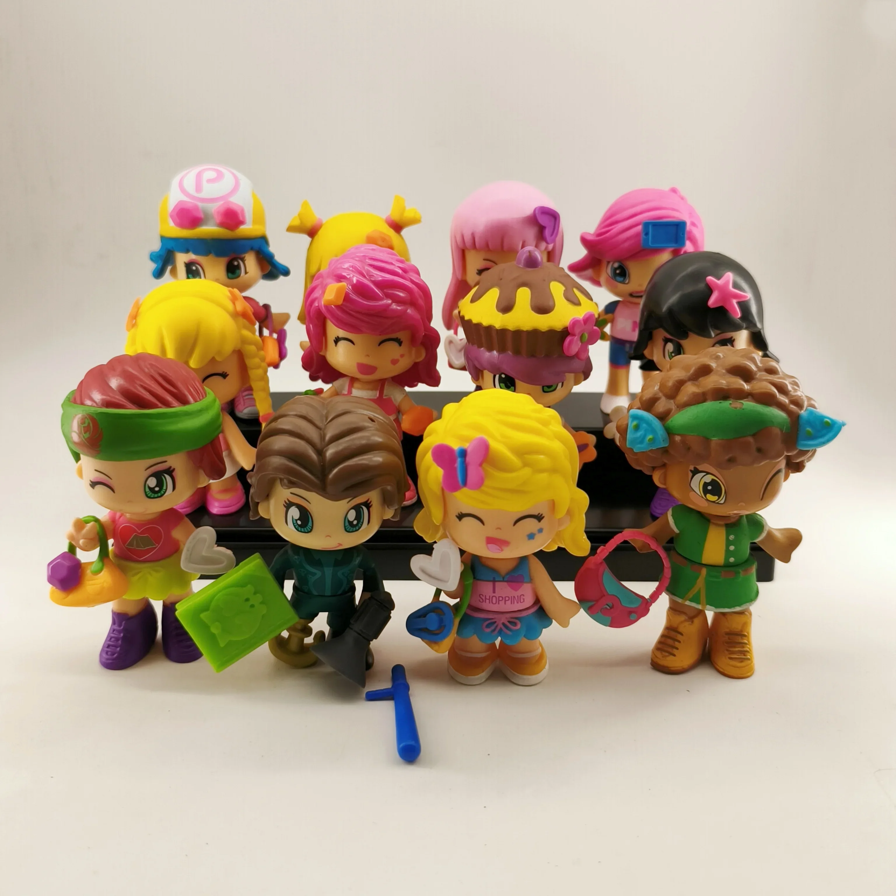 Clearance Pinypon Aliexpress Pinypon Action Figure Pinypon Dress