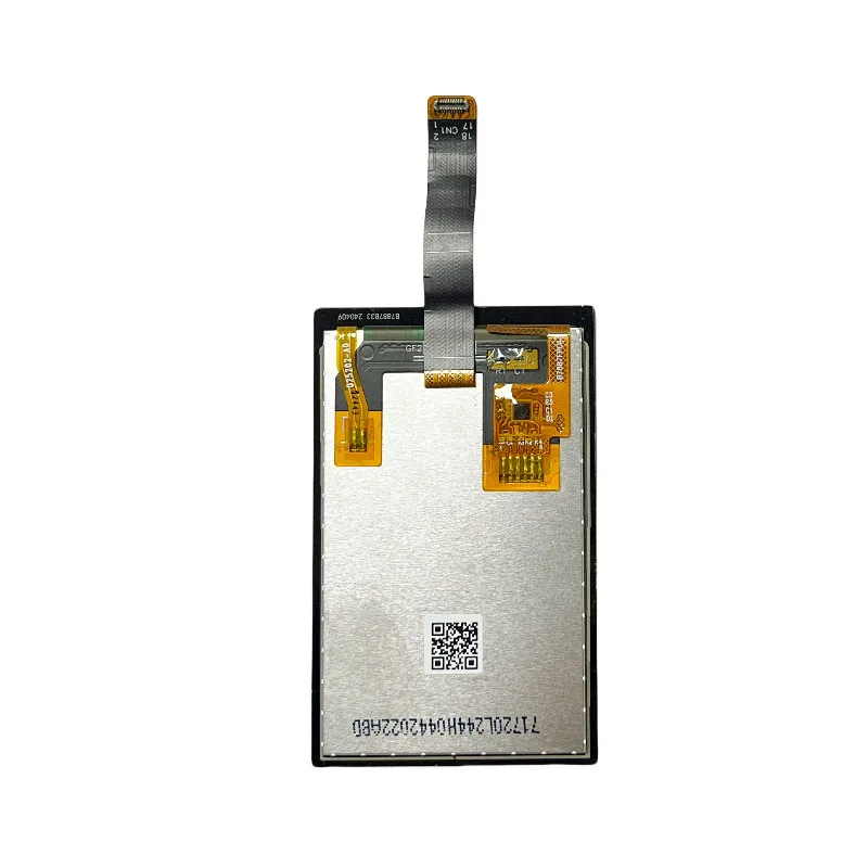 Original LCD Screen Display For Insta360 x4 Insta 360X4 Screen Assembly Parts