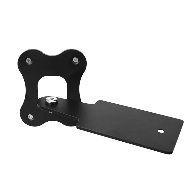 

For KEF LS50 Meta/ LS50 Wireless 2 Speakers Wall Mount Brackets Stand Brackets Speakers Brackets Spare Parts Accessories