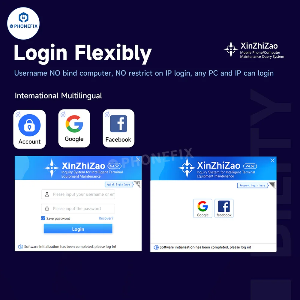 XinZhiZao Smart Drawing XZZ Schematic Circuit Integrated Diagrams