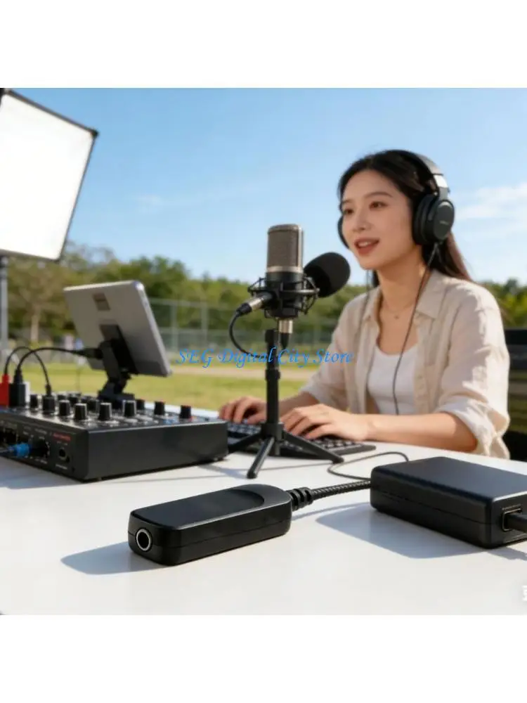 U75B 몰입형 사운드 해상도 가상 서라운드 경험을 쉽게 보장하는 기술과 전문..