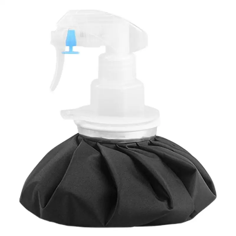 

Мешки для льда для травм, мешки для льда, многоразовые мягкие мешки для льда, холодный компресс для травм, ледяной пакет для облегчения дискомфорта, защита от протечек