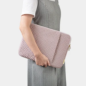 BAGSMART-Bolsa para Laptop para Mulheres, Maleta de