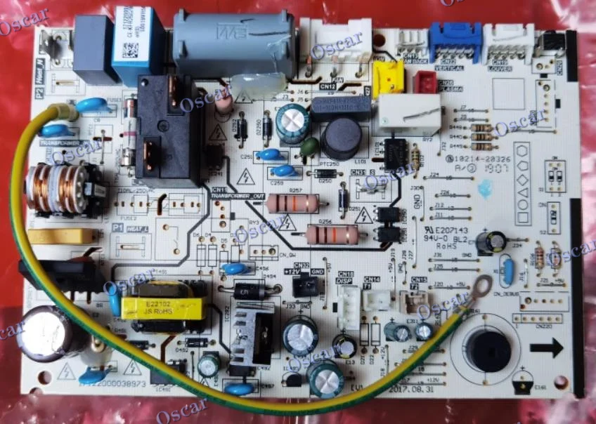 

New Air Conditioning Control board CE-KFR26G/BP2DN1Y-AE 17122000016838