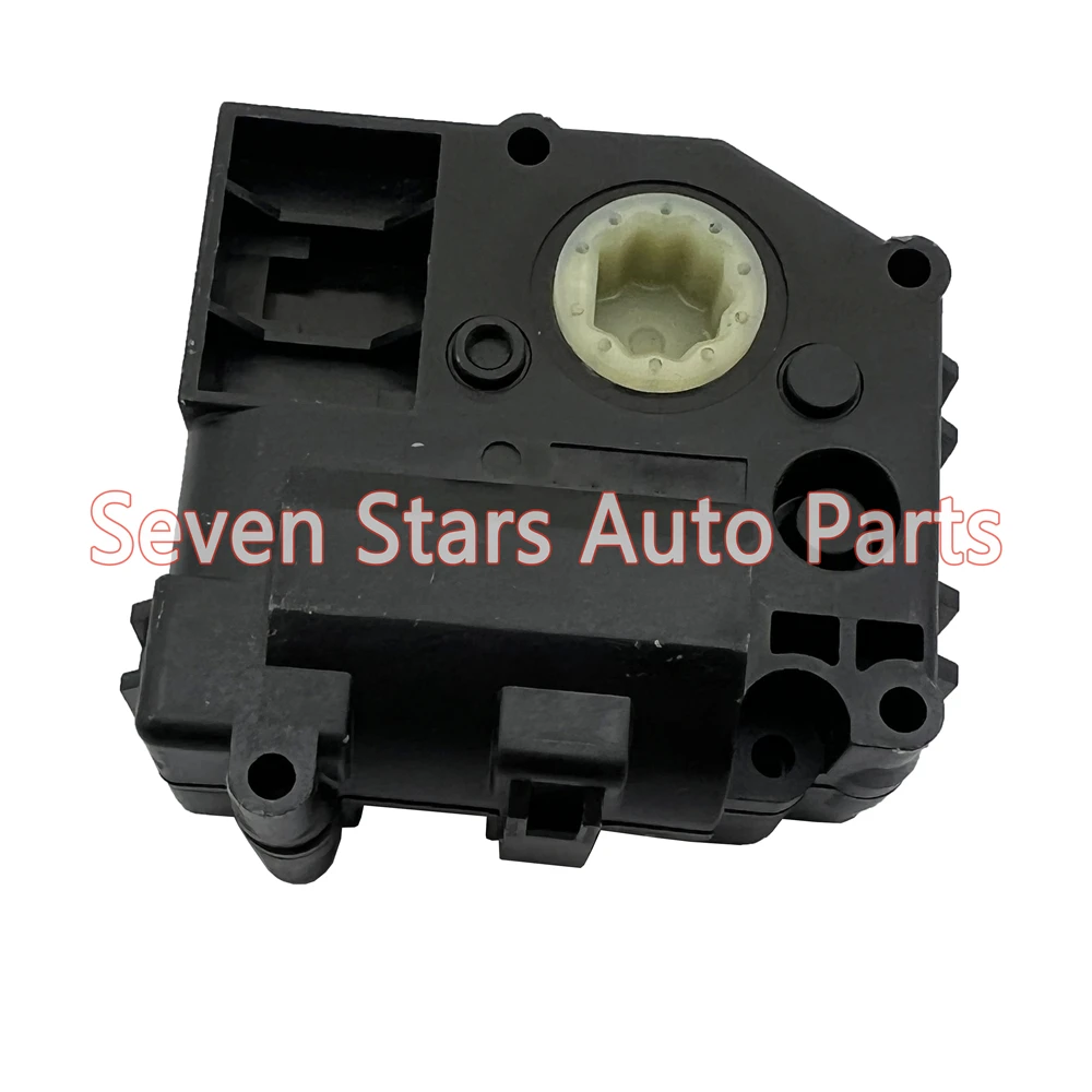 Heater Blower Flap Motor 063800-2120 87106-30510 Compatible With Lexus