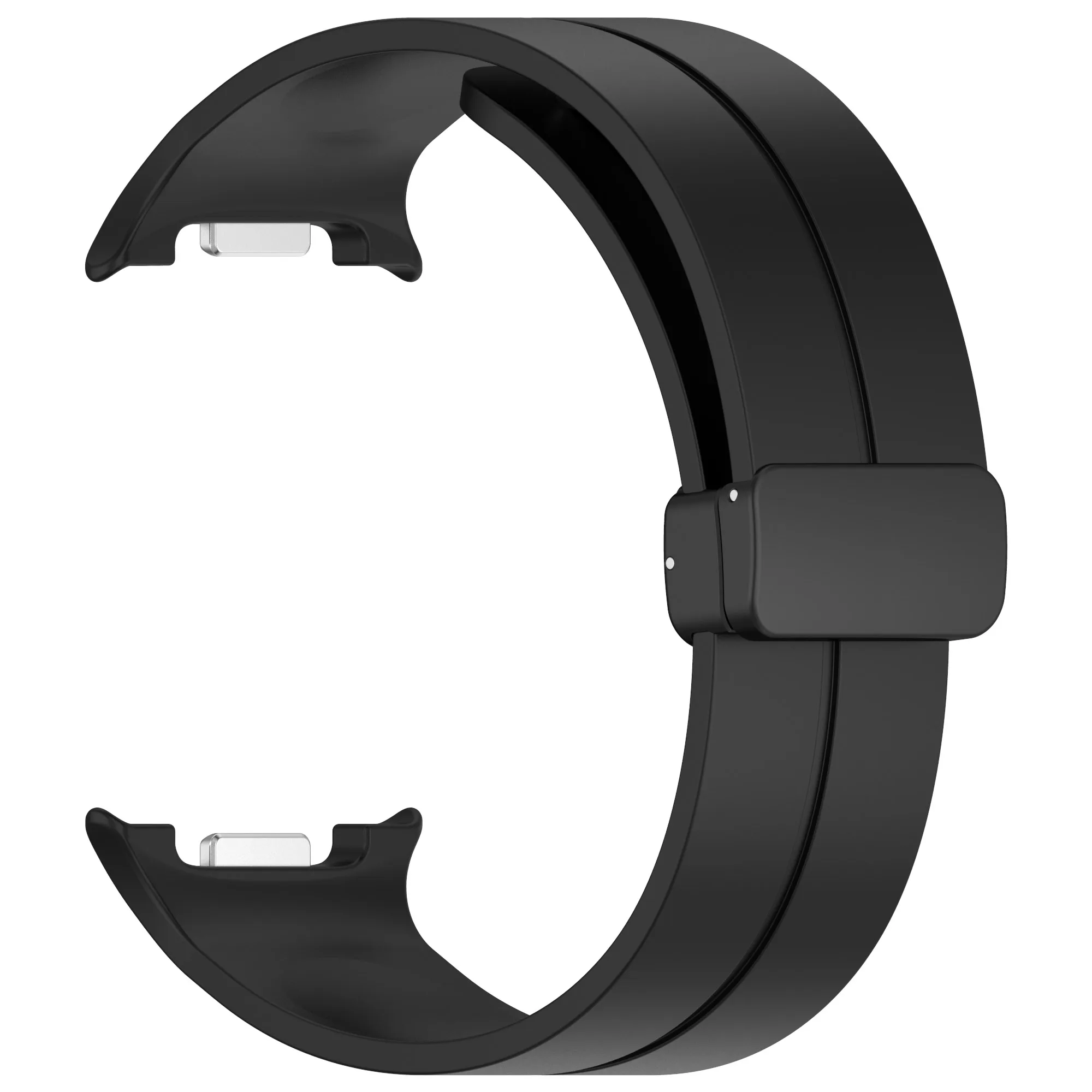 Magnetic Silicone Bracelet Wristband Replacement