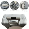 Luggage Cover 18-32 Inch Elastic Suitcase Cover Full Body Print Dustproof Suitcase Protective Case Travel Accessories 4