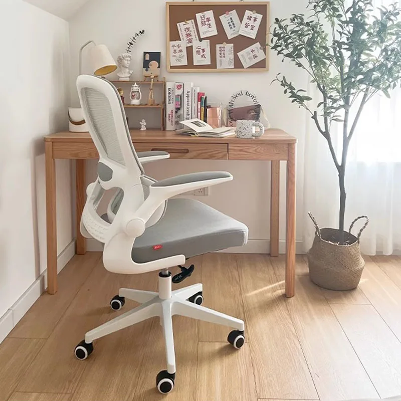 Armchair Office Chairs Swivel Bedroom Gameing Recliner Living Room Study Chair Desk Cadeiras De Escritorio Luxury Furniture dining recliner chair game ergonomic office gameing swivel chair bedroom white cadeiras de escritorio livingroom furniture sets