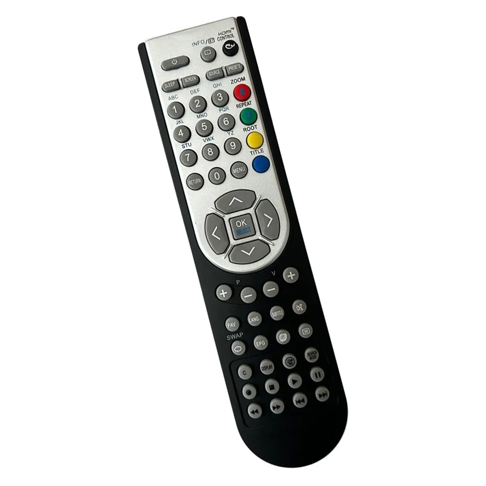 ᐅ Mando a distancia para TV TD SYSTEMS 【K40DLT1F】