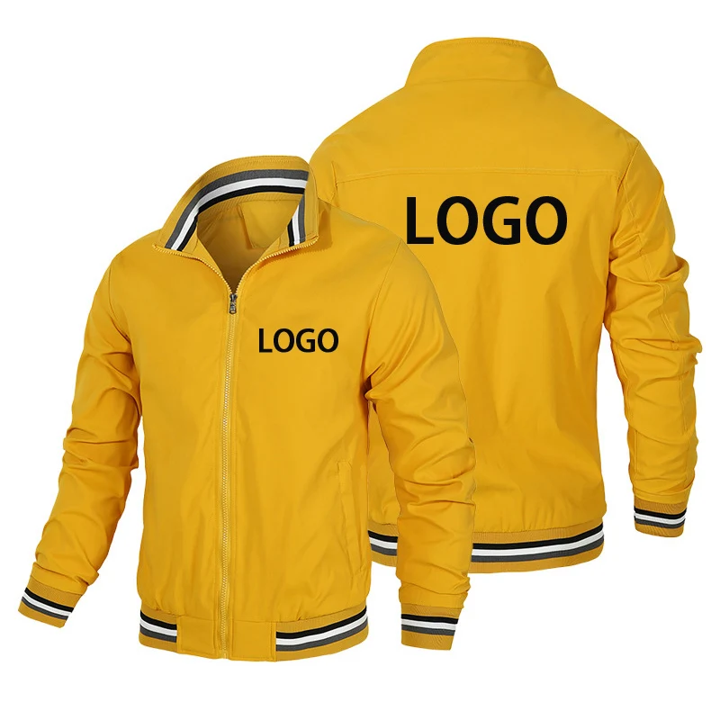 Discover more than 134 jacket brand logos latest tnbvietnam.edu.vn