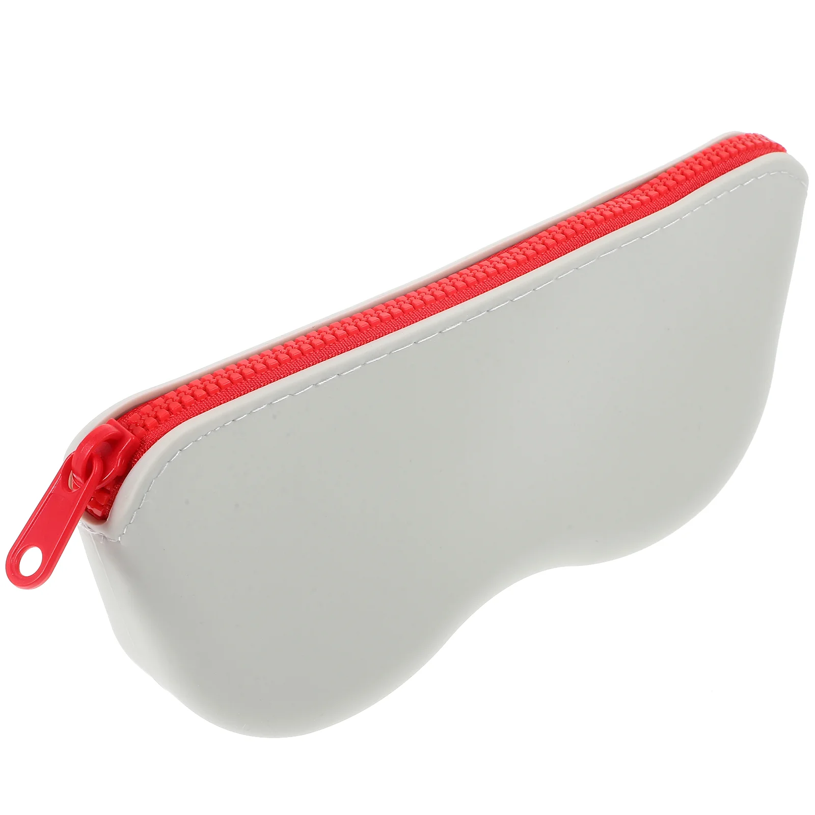 

Sunglass Holder Travel EyeEyeglass Case Silicone Sunglasses Pouch Reading Glasses Pouch