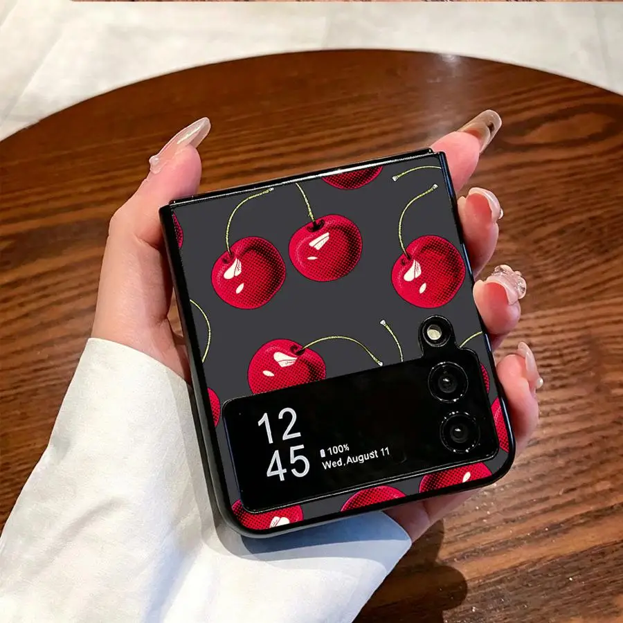 Sleek Protective Back Phone Cover Case