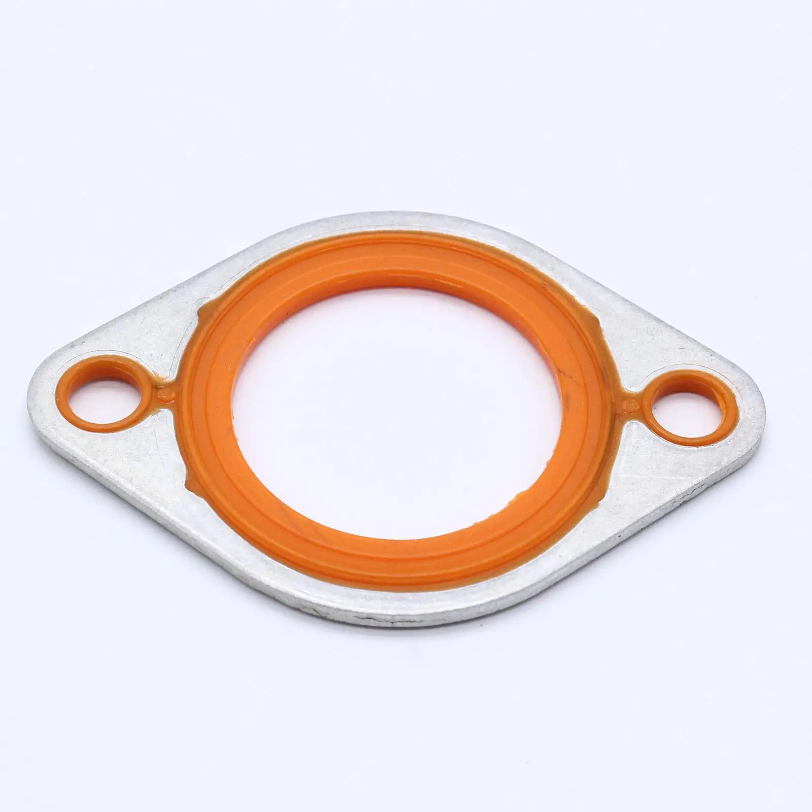prasku Thermostat Water Neck Housing Gasket Fit for 383 400 427 502 Parts