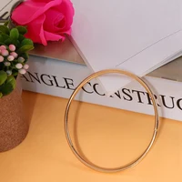 100 Pack 3 Inch Gold Dream Catcher Metal Rings Hoops Macrame Ring For Dreamcatchers And Crafts 2