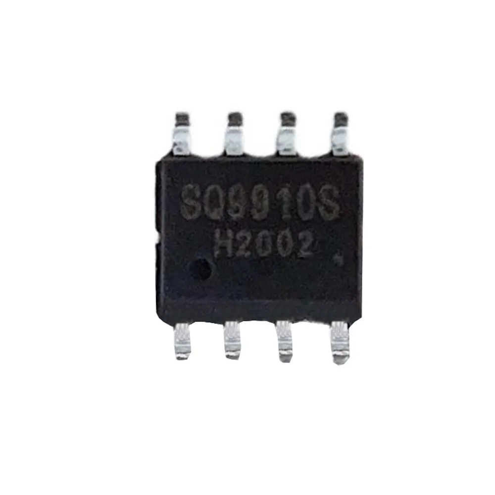 

10pcs/lot SQ9910 SQ-9910 9910 SOP-8 LED driver chip