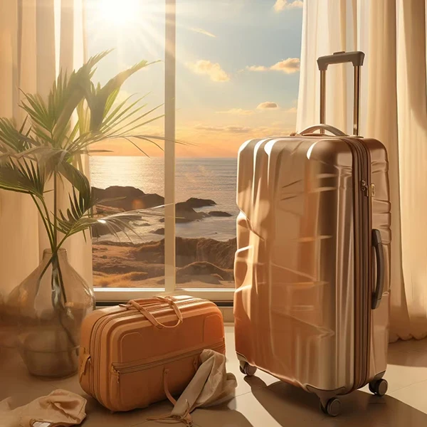 HONGXIA Luggage Store