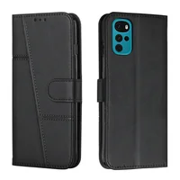 For MOTO G22 Case Flip Wallet Book Cover for Coque Motorola Moto G22 Phone Case Motorola G22 G 22 Leather Protective Cases Funda 2