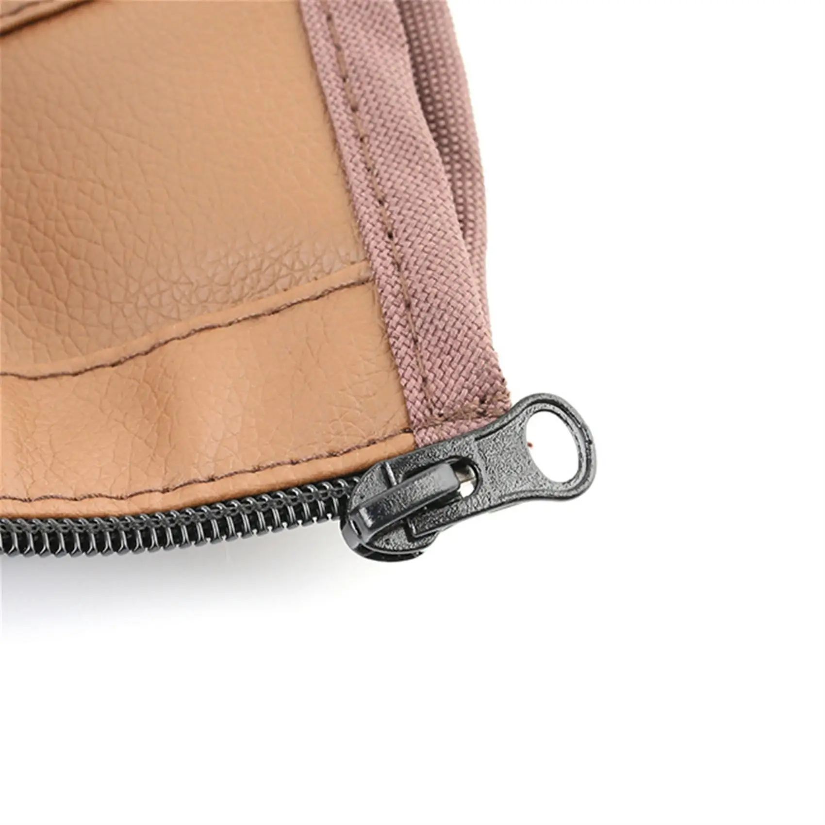 Baby Kinderwagen Leder Griff Abdeckungen Trolley Armlehne Schutzhülle Baby Warenkorb Zipper Schutz Abdeckung Kinderwagen Zubehör – Detail 29