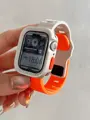 Starlight orange