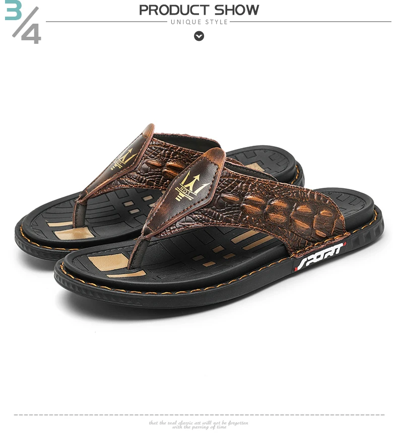 【MODERNIF】Leather flip flops Chaco Classic Leather Flip Review | Tested & Rated
