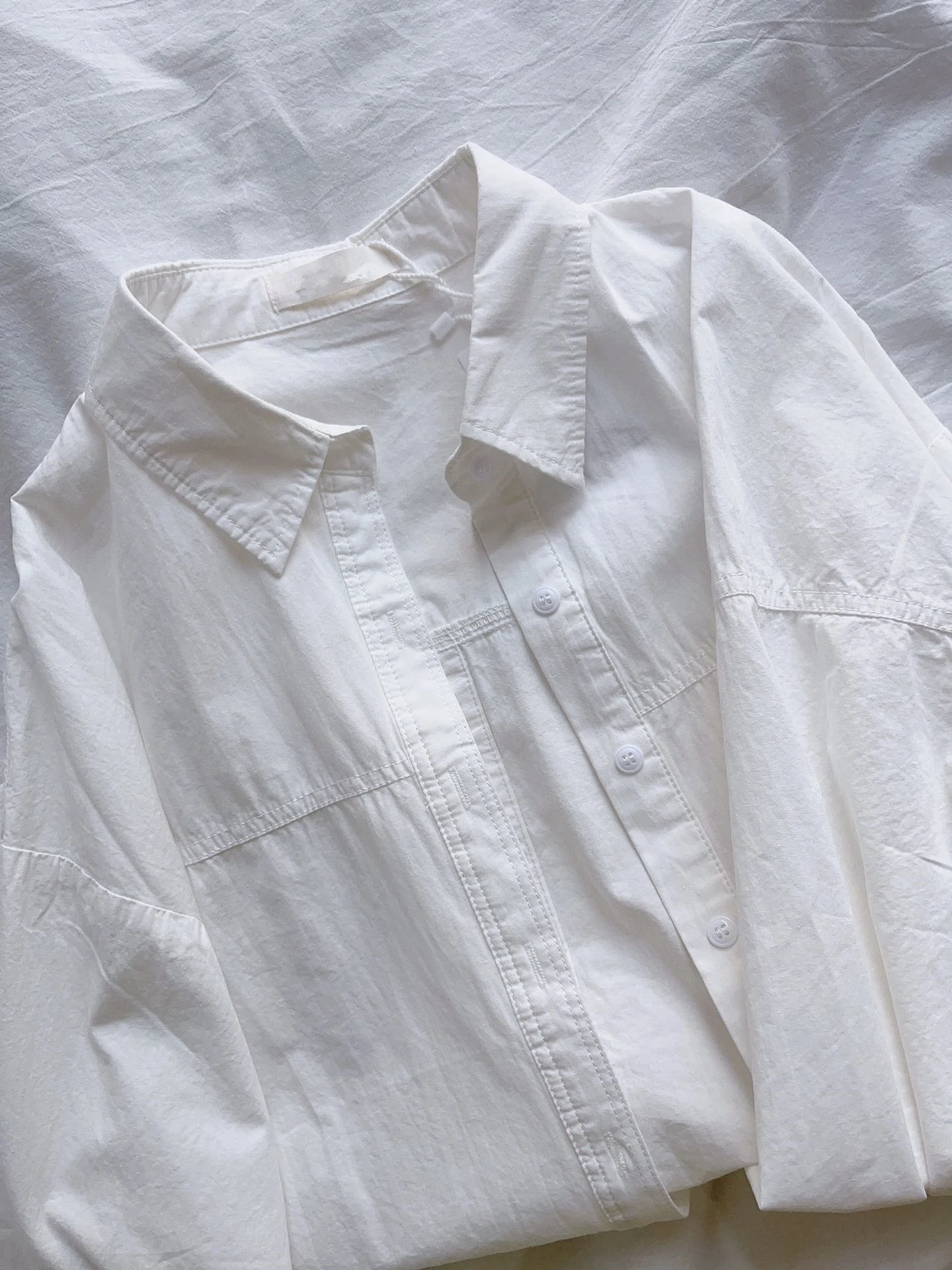 

2023 Women's fashion shirt