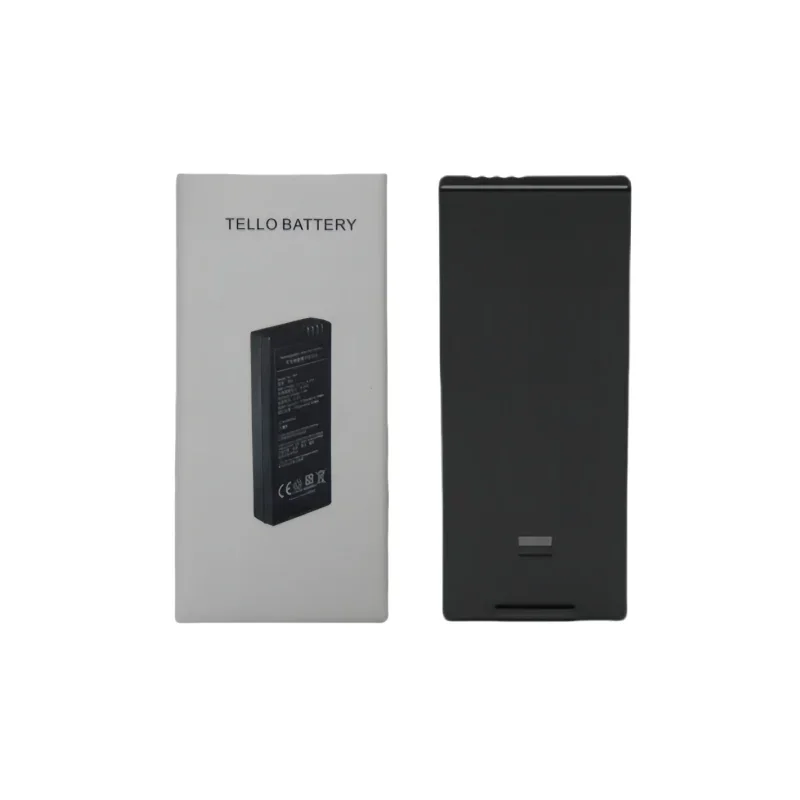 รูปสินค้า แบตเตอรี่โดรน Tello ความจุ 1100mAh สำหรับบินยาวนาน