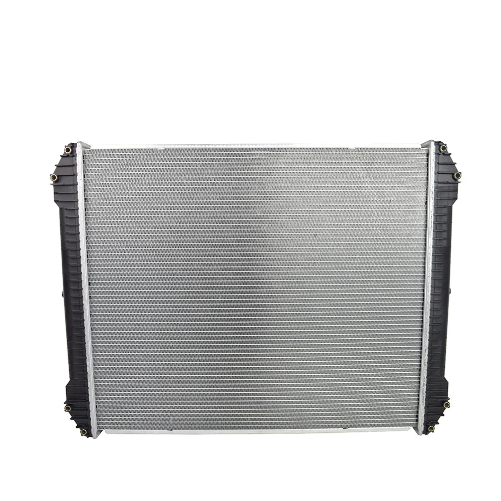 Truck Radiator For Freightliner For FL50 FL60 FL70 FL80 FL90 BHTB7596 BHTB7597 A0516058001 A0516058002 A0516058003 1AH00068S