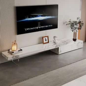 Ornament Organizer Tv Stand Large Items Background Nordic Tv Stand Luxury Floor Muebleso De Sala Para Casa Home Accessories