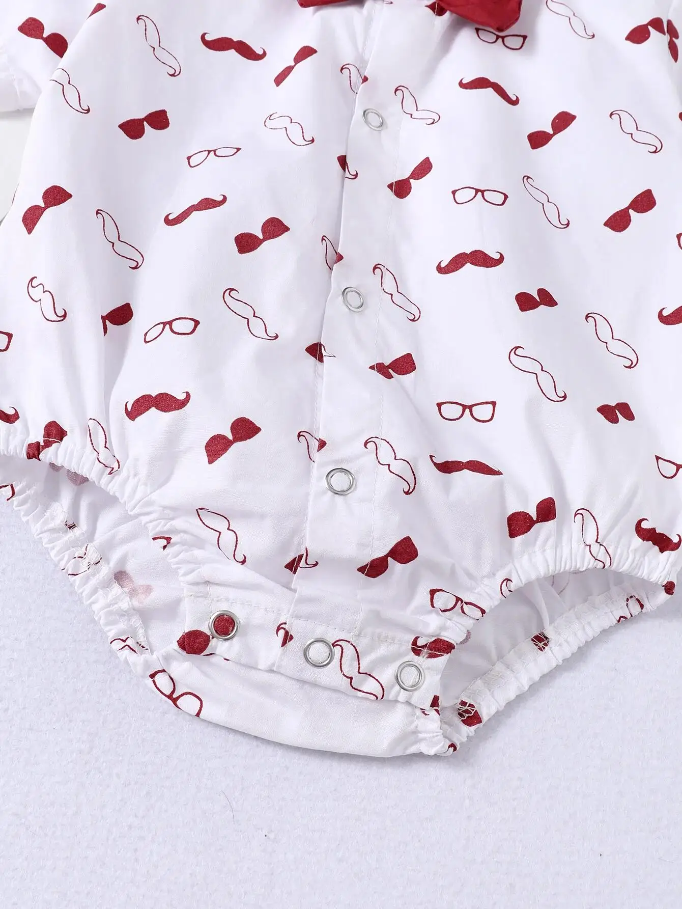 Baby Boy Formal Set 3