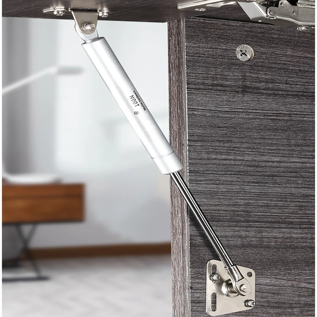 Porta Dell'Armadio Sollevare Supporto Per Soggiorno Cerniere Mobili Cerniere A Molla A Gas Armadio Da Cucina Armadio Cerniera Idraulica Coperchio Del 