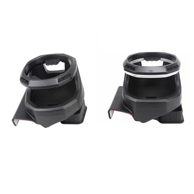 

Оконный подстаканник для Ford Bronco 2021-2023 2/4-дверные аксессуары Автомобильный Дверной держатель для напитков с левой стороны