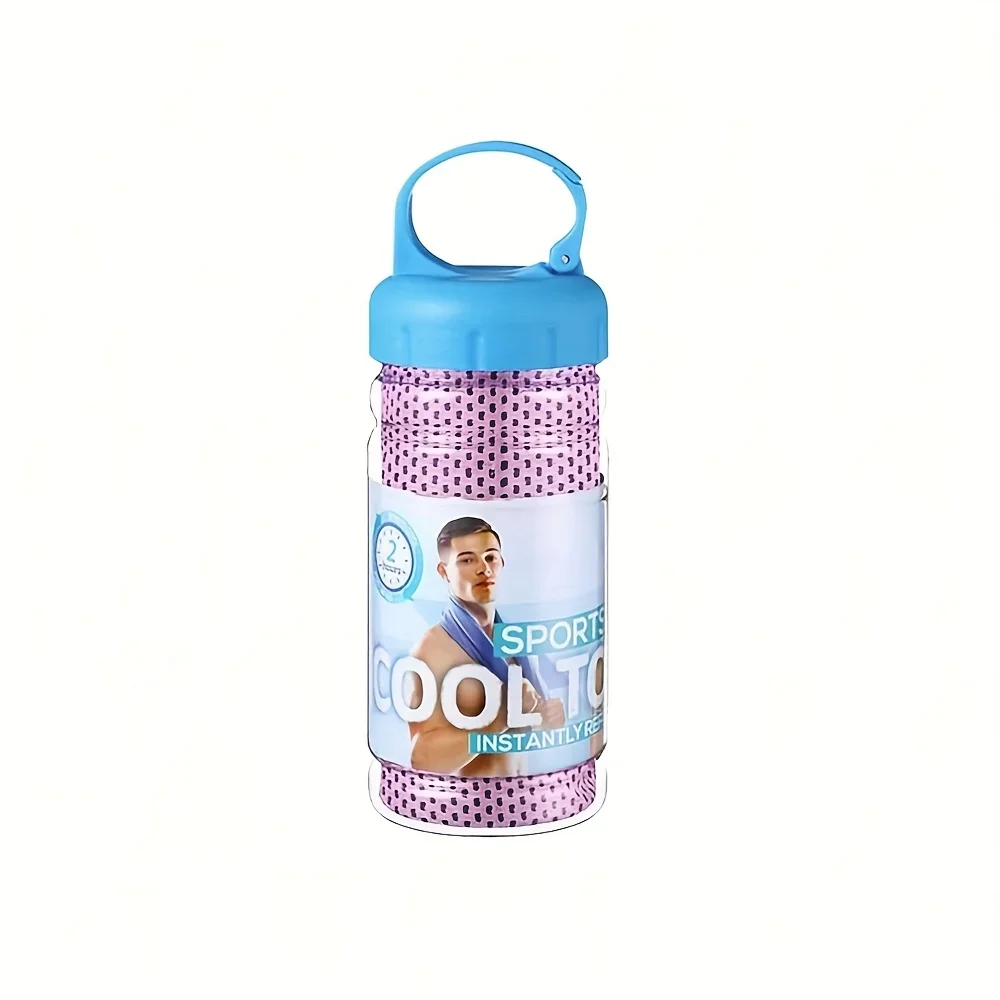 Quick Dry Towel 8