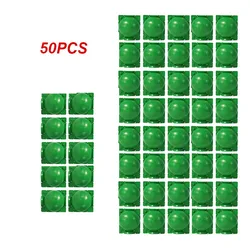 10pcs Grafted Rooting Ball Rooter Tree High Altitude Pressure Branch Plant Propagation Ball Plant Hydroponics Propagation Box