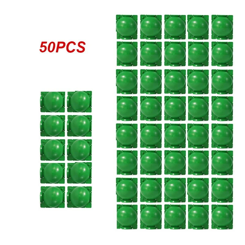 10pcs Grafted Rooting Ball Rooter Tree High Altitude Pressure Branch Plant Propagation Ball Plant Hydroponics Propagation Box