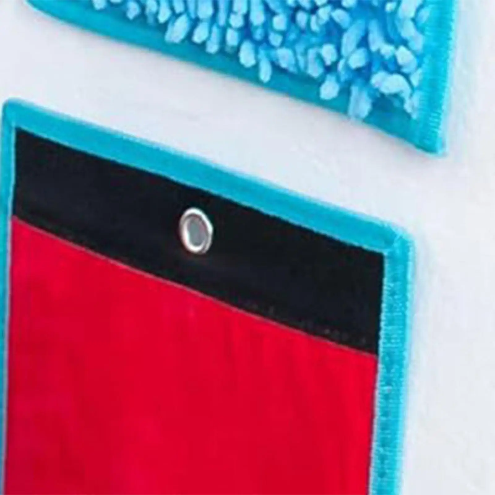 6 Pieces Sensory Mats for Children Assorted Sensory Walls Panel for Kids